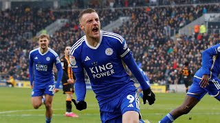 This Leicester City Team Scared Everyone [upl. by Amluz32]