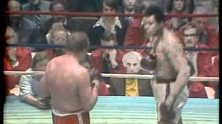 Muhammad Ali vs Chuck Wepner Round 15 hq edit [upl. by Llenra]