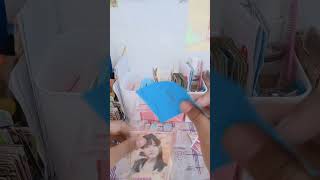 asmr packing orders photocard spesial 15 subscriber asmr packing with me 🙂 [upl. by Zurheide]