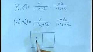 Lecture  32 NonSmooth Bifurcations [upl. by Jammie]