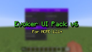 Evoker UI Pack v6 for 121 [upl. by Anselm370]