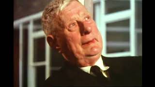 LS Lowry interview 1973 [upl. by Hopper]