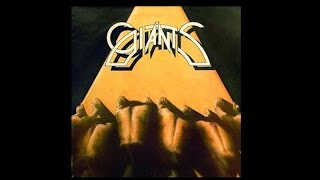 Giants Full album 1978 [upl. by Bunns]