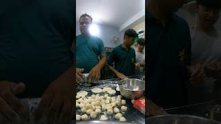 Cloud Kitchen mein bnaye momos tamannapraveenvlogs [upl. by Etnahc]