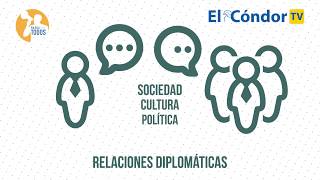 ¿Cuál es la función de una Cancillería [upl. by Emsmus]