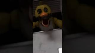 FNAF VHS Scrap Chica Is TERRIFYING [upl. by Westbrook]