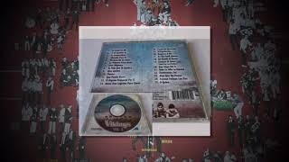 Los Vikings Vol1 CD EL Salvador CA [upl. by Laval]