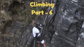 Extreme Adventure Sports Climbing Part  6 [upl. by Dilaw845]