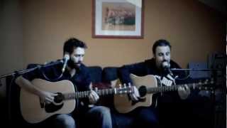 Sting  Englishman in New York GLEM Acoustic Duo Cover Wedding Duo in Italy [upl. by Jesh]