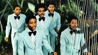 Hurry Up This Way Again  THE STYLISTICS 1980 [upl. by Ahsita]