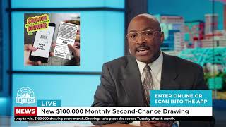 Colorado Lottery  Breaking News 30 [upl. by Warden]