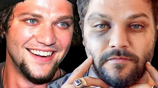 How Bam Margera Ruined His Life [upl. by Ennovahc732]