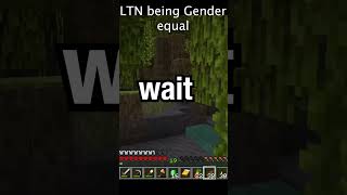 LTN being gender equal genderequality [upl. by Niliac12]