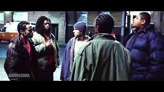 8 Mile 2002  Future Vs Wink [upl. by Ymmas]