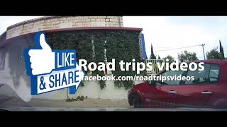 ROAD TRIP from DOLI to DUBROVNIK Croatia 2016 [upl. by Lorrie]