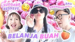 RANDOM BELI PERJALAN PULANG BESTIE [upl. by Ahrat]