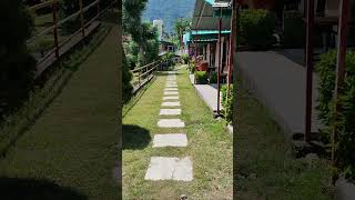 Best Camps in Rishikesh near Ganga River RishikeshCamp ganga camping rishikesh [upl. by Wilkens]