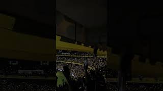 Flashlight🔦✨keralablastersfc KBFC vs BFC 251024 [upl. by Anohs194]