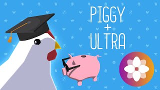 Egg Inc  How To  Piggy amp ULTRA [upl. by Eden913]