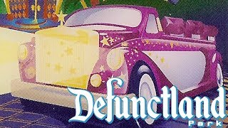 Defunctland The History of Disneys Worst Attraction Ever Superstar Limo [upl. by Fleurette883]