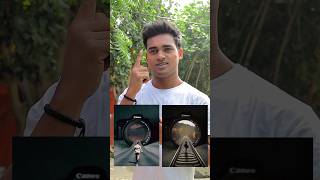 Creative camera Portrait Photo Editing 🤯😍  PicsArt editing tutorial shorts picsart [upl. by Fein]