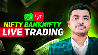 29 AUGUST  NIFTY BANKNIFTY STOCKS LIVE ANALYSIS [upl. by Esirehs]