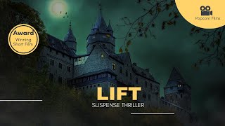 Lift  Suspense Thriller  Hindi Short Film  हिंदी फिल्म  Popcorn Films [upl. by Buchheim802]