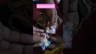 Nylon ബാന്റിന്റെ ഒപ്പം കിട്ടിയ പണി 😇 trending shortsfeed hairbandmaking diy contentcreatorlife [upl. by Ellocin650]