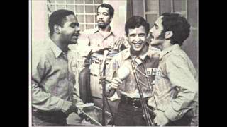 Siento Hector Lavoe Fania All Stars [upl. by Oicelem]