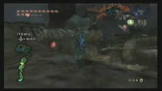 Lets Play TLoZ Twilight Princess Part 91 Please Remember Me [upl. by Erik933]