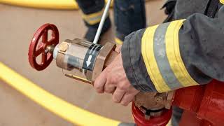 URFA Field Adjustable Pressure Reducing Standpipe Valve Episode 48 [upl. by Cynara]