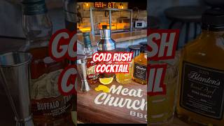 Let’s make a Gold Rush Recipe httpswwwmeatchurchcomblogsrecipesgoldrush [upl. by Fihsak]