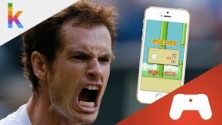 Die 5 schwierigsten Smartphone Spiele Suchtgefahr [upl. by Herald897]