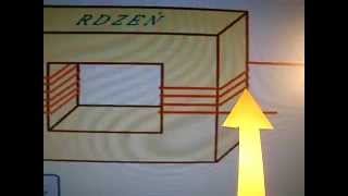 ELEKTROTECHNIKA DLA STUDENTÓW I UCZNIÓW CZ 15 TRANSFORMATORY WITOLD ROMACKI avi [upl. by Cirde]