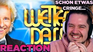 Der Aufstieg und Fall von quotWETTEN DASSquot  BigMasterpiece Reaction [upl. by Akitnahs]