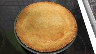 CHEESE PIE RECIPE Heinz beans [upl. by Pren368]