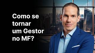 Como Se Tornar um Gestor de Recursos de Terceiros no Mercado Financeiro e Ganhar Até 40 Mil por Mês [upl. by Feinstein458]