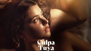 Tua Culpa  Minha Culpa 2  Teaser Oficial [upl. by Belayneh]