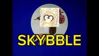 Pingu intro but it’s replaced with skybble [upl. by Wolk579]