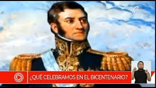 Bicentenario ¿Sabe qué celebramos en el 2021 [upl. by Landes]