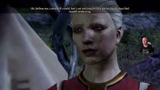 Time to Head to the Alienage  Dragon Age Origins  Part 42 [upl. by Minna796]