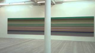 Gerhard Richter exhibition 2014 [upl. by Aneed297]