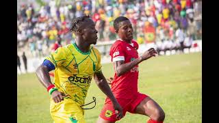 Another player swerves kotoko  Prince kwabena Owusu latest 🔥🔥🔥kotoko transfers 🔥 [upl. by Genovera]