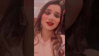 Nazra hatawa makeup Halloweenmakeuplook medhashi mrkmakeovers shortvideo viralvideo [upl. by Ok]