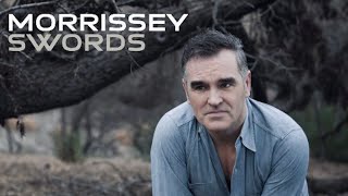 Morrissey  Swords Full Album [upl. by Noinatrad479]