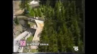 Giro dItalia 1993  14 Corvara [upl. by Osmond]