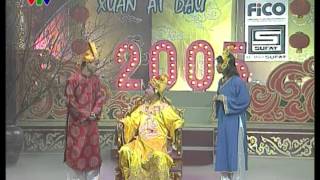 TÁO QUÂN 2005  CHÍNH THỨC CỦA VTV [upl. by Chemosh]