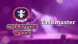 Taskmaster 2024  Ashcombe Charities Week [upl. by Solitta895]