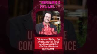 quotMohamed Fellag  Un combat pour la santé après une carrière dédiée à léveil des consciencesquot [upl. by Tobi]