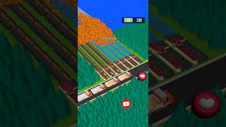 🎄 Tree transport🎄 games 🎮hayday 🎮games 🎄gaming 🎮gameplay 🎄shorts 🎮youtubeshorts MrBeastGaming [upl. by Yennep]